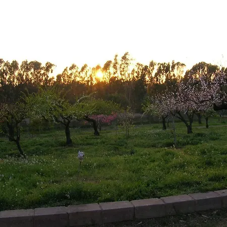 Emoyeni Alloggio per agriturismo