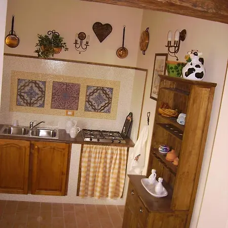 Emoyeni Alloggio per agriturismo