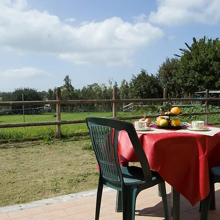 Emoyeni Alloggio per agriturismo